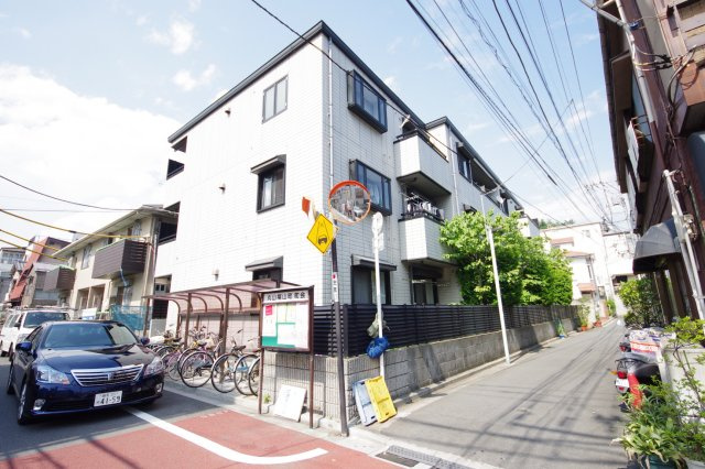 【外観】