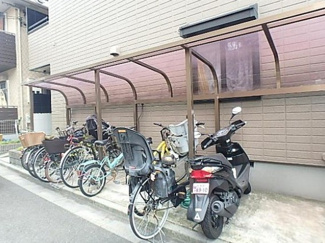 【その他共用部分】