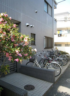 【その他共用部分】