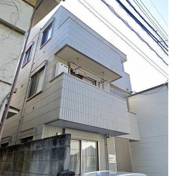【外観】