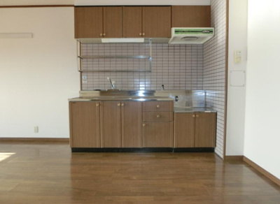 【キッチン】 | サングレイズ