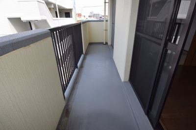 【バルコニー】 | サングレイズ