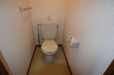 【トイレ】 | サングレイズ