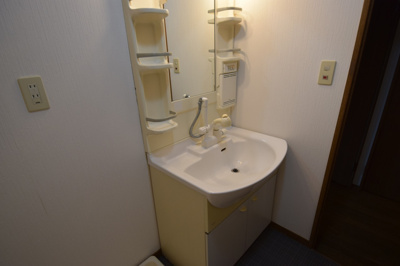 【洗面所】 | サングレイズ