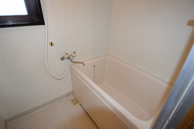 【浴室】 | サングレイズ