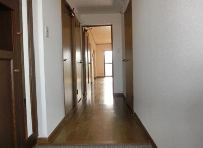 【玄関】 | サングレイズ