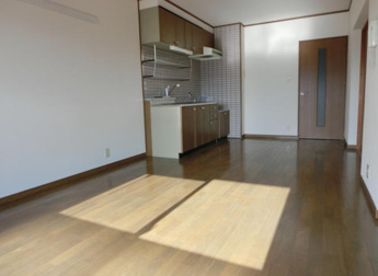 【居間・リビング】