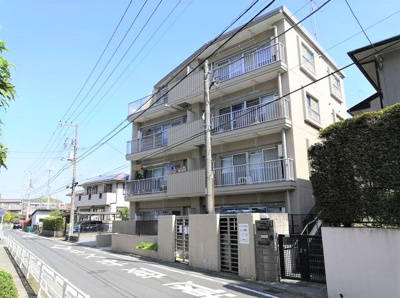 【外観】 | エスペランサ城郷 | エスペランサ城郷
