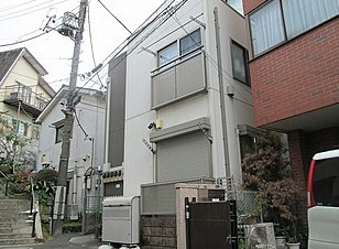 【外観】