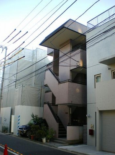 【外観】