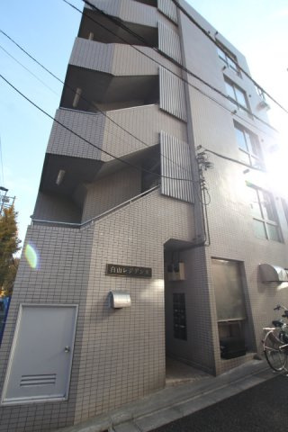【外観】