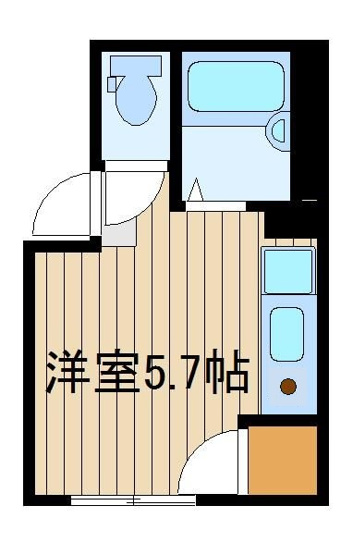 【間取り】 | クラッセ練馬Ⅲ