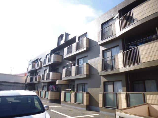 セジュール175の外観