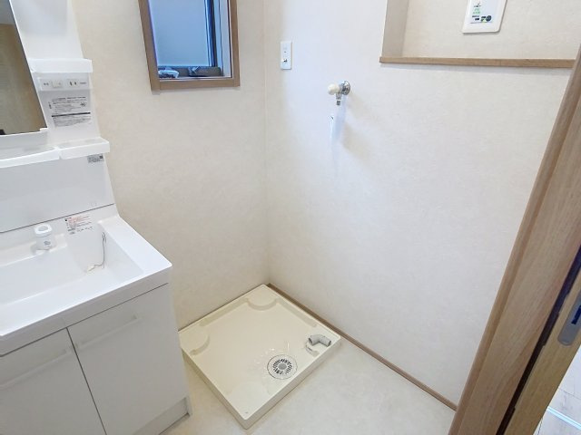 アリビオの設備