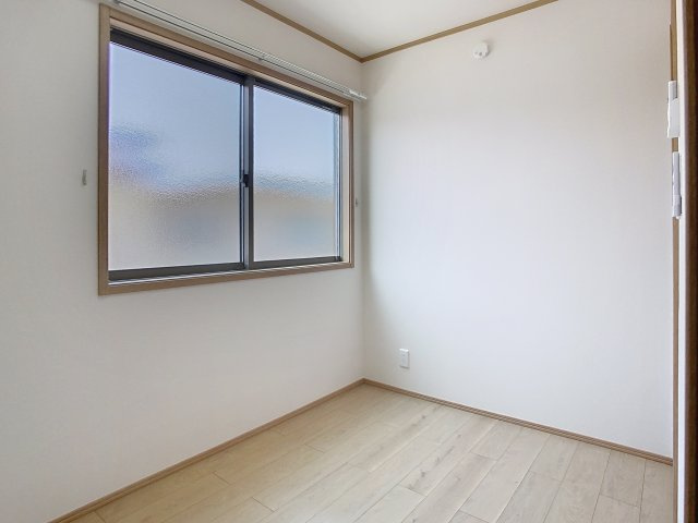 アリビオの洋室
