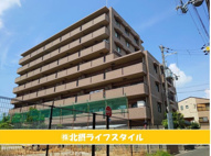 リブコートアゼリア吹田の画像