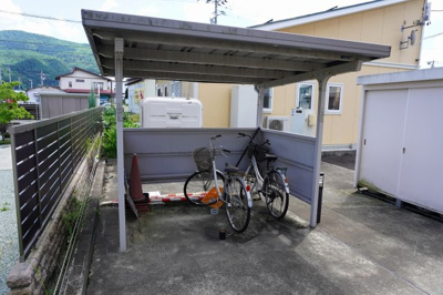 【その他共用部分】 | ミレニエル