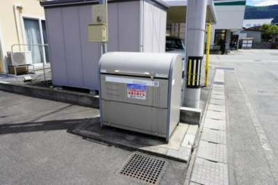 【その他共用部分】 | ミレニエル