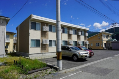 【外観】 | ミレニエル