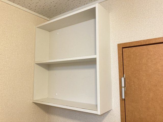 ミレニエルの内装