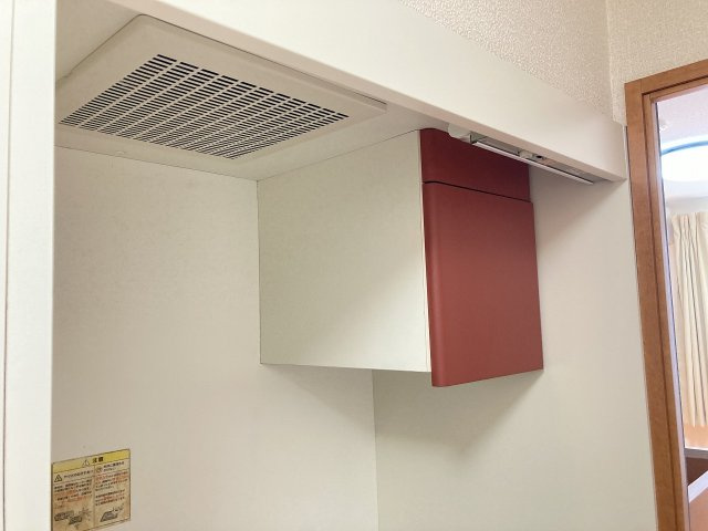 ミレニエルのキッチン