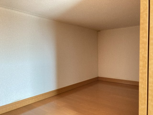 ミレニエルの収納