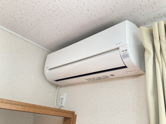 ミレニエルの設備