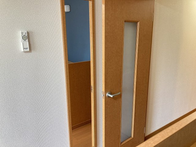 ミレニエルの内装