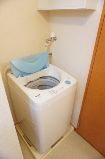 ミレニエルの設備