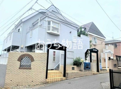 【外観】 | ジュネパレス八千代第16