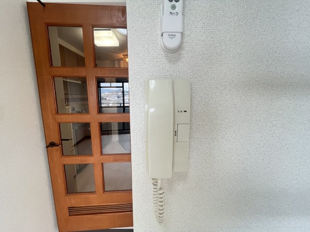 須賀ＯＫＩハウスの設備