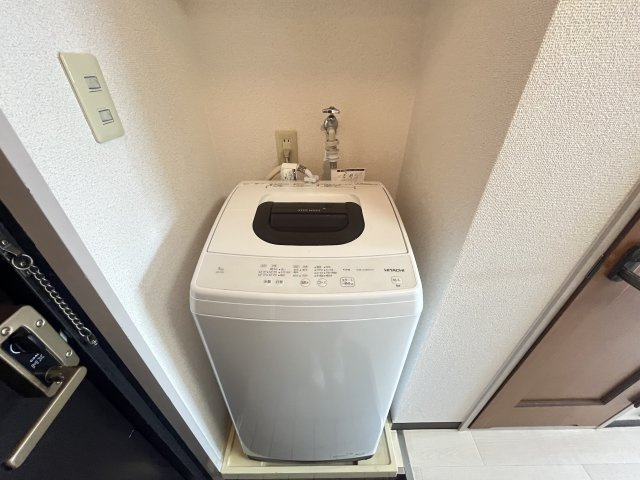 須賀ＯＫＩハウスの設備