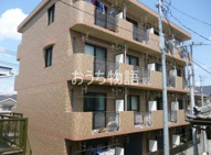 グランメゾン志津の画像