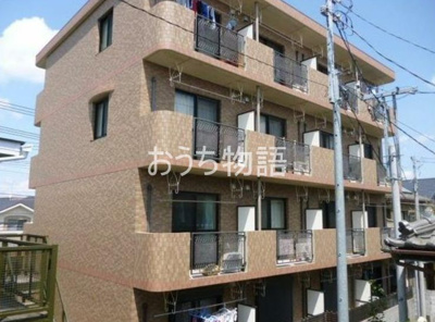 【外観】 | グランメゾン志津