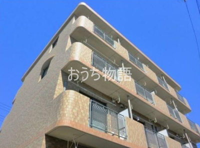 【外観】 | グランメゾン志津