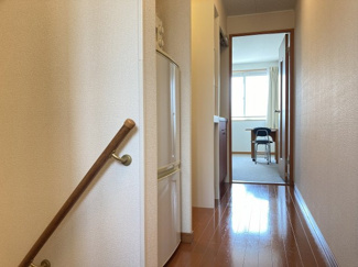 【内装】 | ミレニエル