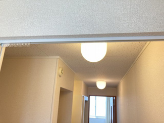 【内装】 | ミレニエル