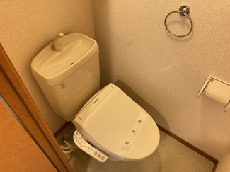 【トイレ】 | ミレニエル