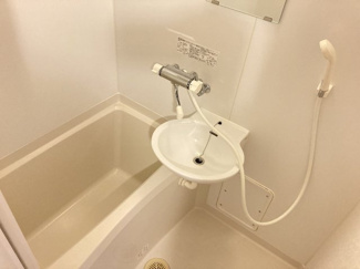 【浴室】 | ミレニエル