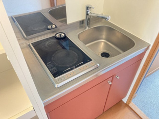 【キッチン】 | ミレニエル