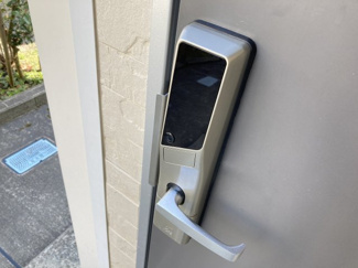 【セキュリティ】 | ミレニエル