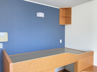 【内装】 | ミレニエル