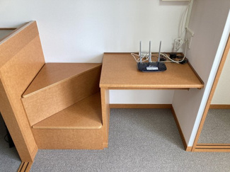 【内装】 | ミレニエル