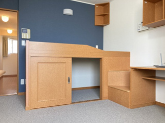 【洋室】 | ミレニエル