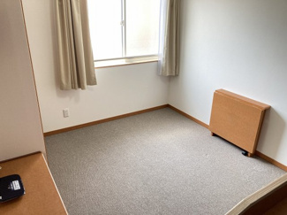 【内装】 | ミレニエル