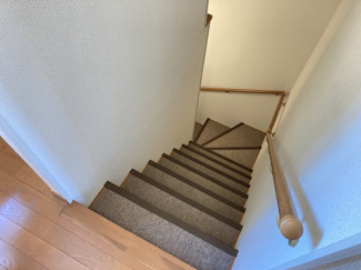 【内装】 | ミレニエル