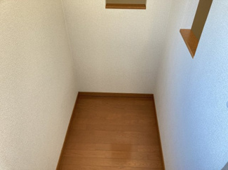 【内装】 | ミレニエル