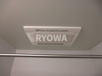 【浴室】 | キャラット御徒町 | 【浴室】掲載の写真は退去前の写真となります。