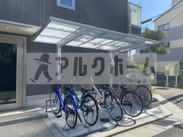 River Graceのその他共用部分