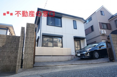 【外観】 | 神戸市須磨区大手町3丁目